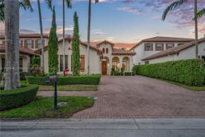 8555 Nw 41st St, Cooper City