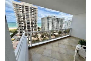 5700 Collins Ave 14m, Miami Beach