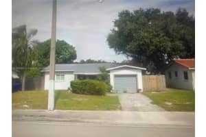 6727 Sheridan St 1, Hollywood 6727 Sheridan St 1, Hollywood