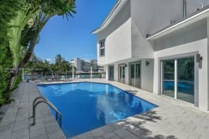 1040 S Shore Drive, Miami Beach
