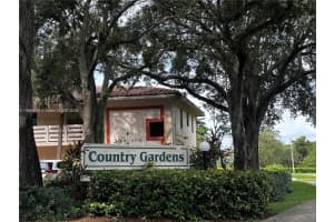 3264 Nw 103rd Ter 101-a, Coral Springs