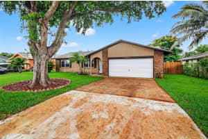 6858 S Congress Ave, Lake Worth