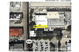 0 Nw 21 Terrace & 12th Ave, Miami