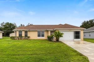 1392 Sw Sudder Ave, Port Saint Lucie 1392 Sw Sudder Ave, Port Saint Lucie