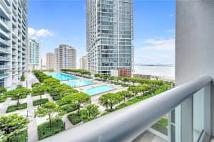 485 Brickell Ave 2302, Miami