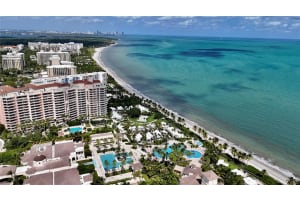 781 Crandon Blvd 1406, Key Biscayne