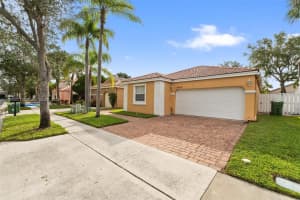 15624 Nw 12th Rd, Pembroke Pines 15624 Nw 12th Rd, Pembroke Pines