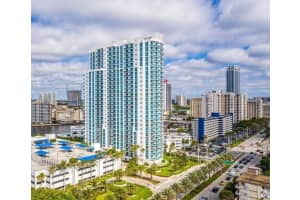 1945 S Ocean Dr 1110, Hallandale Beach