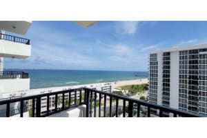 531 N Ocean Blvd 1508, Pompano Beach