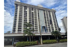 1600 S Ocean Dr 4i, Hollywood