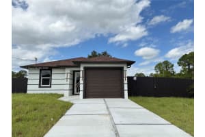 616 S Parker Ave, Lehigh Acres 616 S Parker Ave, Lehigh Acres