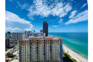 3140 S Ocean Dr Ph7, Hallandale Beach