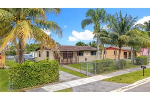 748 Nw 2nd St, Florida City 748 Nw 2nd St, Florida City