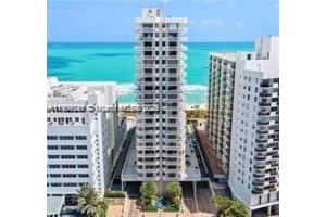 6061 Collins Ave 7b, Miami Beach