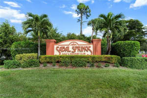 3662 Sabal Springs Blvd, Fort Myers 3662 Sabal Springs Blvd, Fort Myers