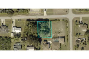 3747 Kemper St, Fort Myers