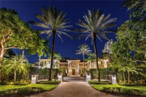 5250 Snapper Creek Rd, Coral Gables