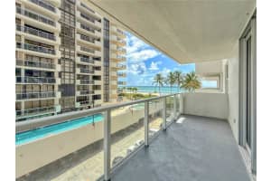5701 Collins Ave 417, Miami Beach