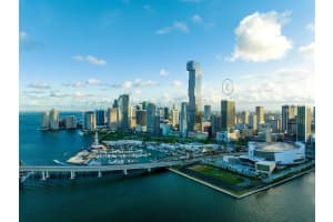 398 Ne 5th St 3407, Miami