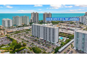 3333 Ne 34th St 914, Fort Lauderdale