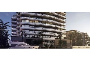 9261 E Bay Harbor Dr 402, Bay Harbor Islands