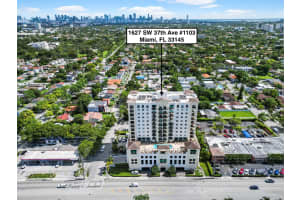 1627 Sw 37th Ave 1103, Miami