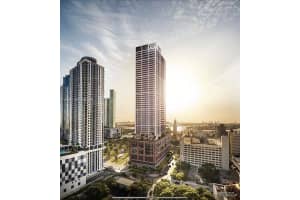 159 Ne 6th St 3706, Miami