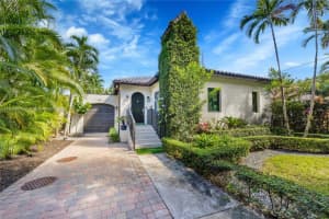 1009 Genoa St, Coral Gables