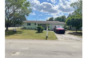 6200 Sw 19th St, Miramar