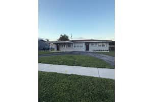1735 Nw 189th Ter, Miami Gardens