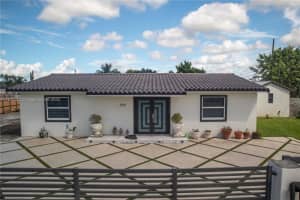 3541 Sw 105th Ct, Miami