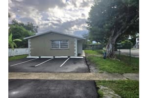 305 N 61st Ave 1, Hollywood