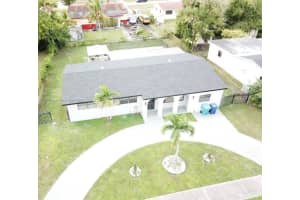 17110 Nw 11th Ave, Miami Gardens