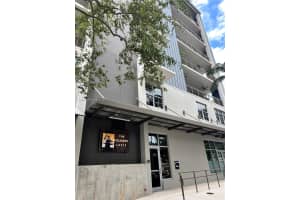 411 Nw 1st Ave 706, Fort Lauderdale