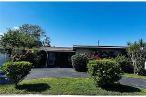 8600 Nw 25th Ct, Sunrise