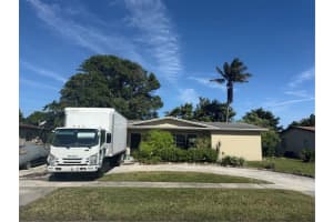 4741 Nw 18th St, Lauderhill