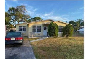 4631 Sw 21st St, West Park