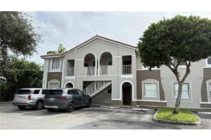 1692 Se 29th Ct 106, Homestead