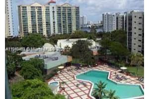 16909 N Bay Rd 711, Sunny Isles Beach