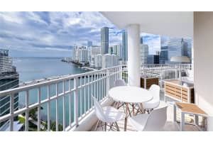 701 Brickell Key Blvd 1912, Miami