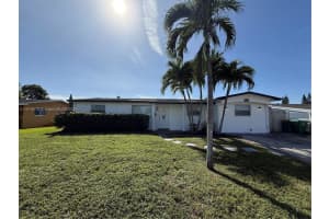 4930 Nw 13th St, Lauderhill 4930 Nw 13th St, Lauderhill