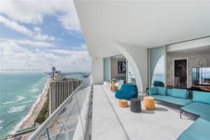 16901 Collins Ave 4603, Sunny Isles Beach