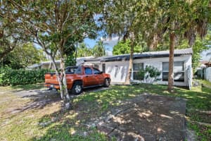 2227 Cleveland St, Hollywood