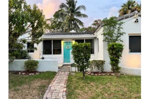 619 Ne 87th St, Miami