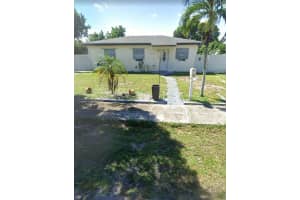 15210 Nw 28th Pl, Miami Gardens