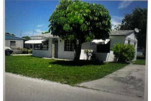 1609 S 25th Ave, Hollywood