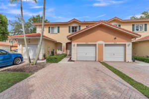10705 Santa Monica Pl, Tamarac 10705 Santa Monica Pl, Tamarac
