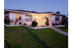 1031 N 16th Ct, Hollywood 1031 N 16th Ct, Hollywood