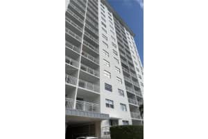 400 Kings Point Dr 1207, Sunny Isles Beach