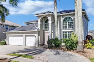 13787 Nw 19th Ct, Pembroke Pines